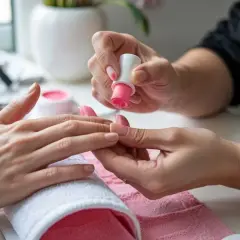 Jak robić manicure hybrydowy: unikaj najczęstszych błędów i ciesz się efektem