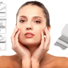 Peeling kawitacyjny dla kogo? Odkryj idealne typy skóry i korzyści