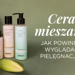 Cera mieszana – co to jest i jak ją rozpoznać w pielęgnacji