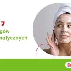 Jaki peeling do cery naczynkowej - bezpieczne metody na delikatną skórę