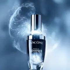 Jak stosować serum Lancôme Génifique, aby uzyskać najlepsze efekty
