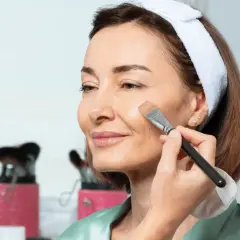 Lancome podkład rozświetlający – odkryj najlepsze opcje i opinie