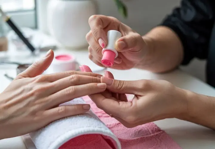 Jak robić manicure hybrydowy: unikaj najczęstszych błędów i ciesz się efektem