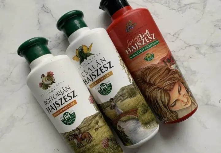 Co kupić na Węgrzech kosmetyki - najlepsze lokalne marki i produkty