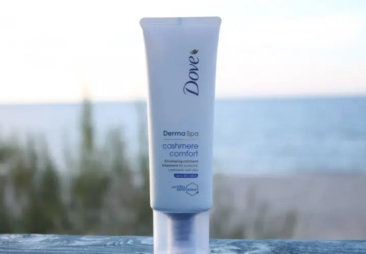 Krem Dove czy Nivea - który lepiej nawilża i pielęgnuje skórę?