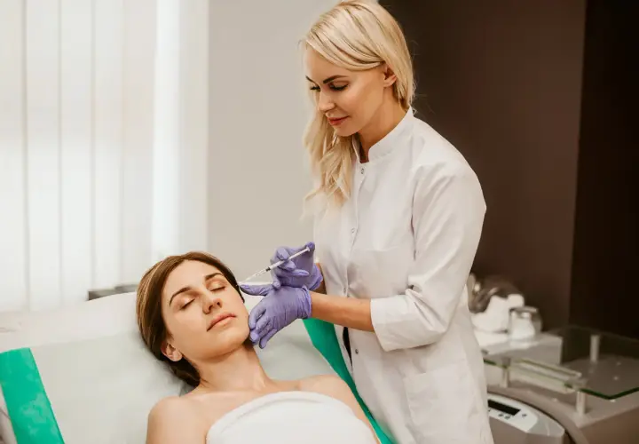 Gdzie zrobić botox w Bydgoszczy - najlepsze miejsca i opinie klientów