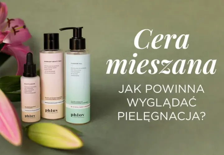 Cera mieszana – co to jest i jak ją rozpoznać w pielęgnacji