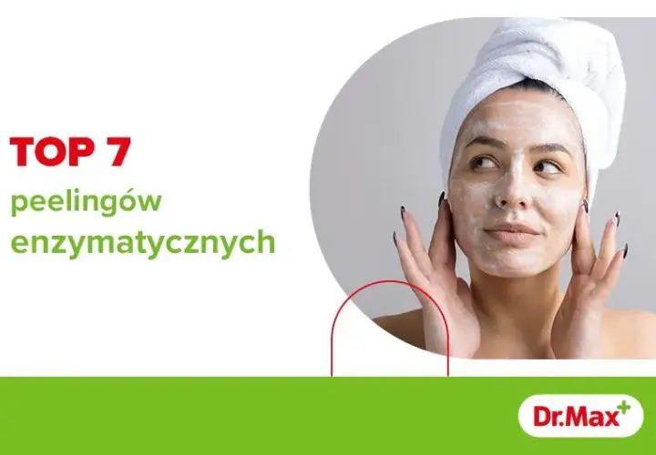 Jaki peeling do cery naczynkowej - bezpieczne metody na delikatną skórę