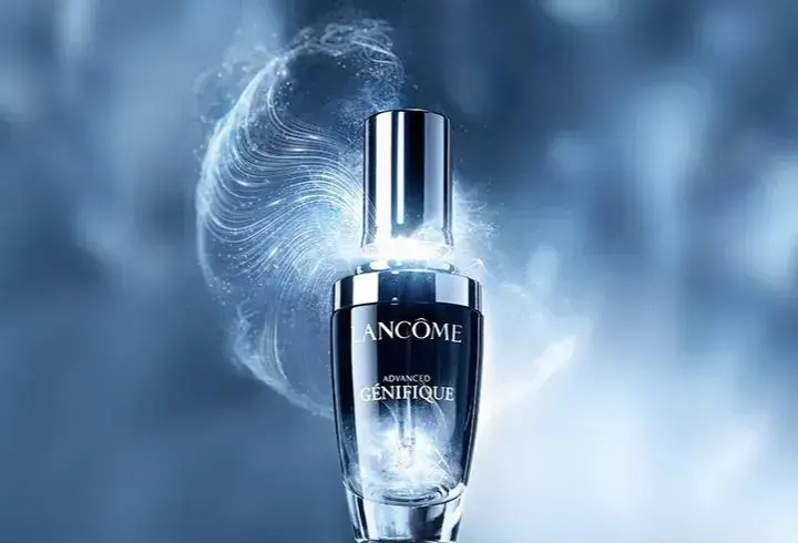 Jak stosować serum Lancôme Génifique, aby uzyskać najlepsze efekty