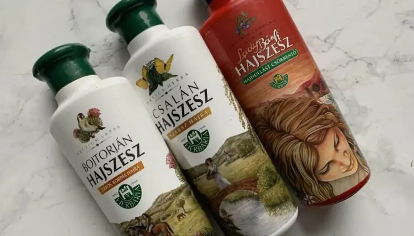 Co kupić na Węgrzech kosmetyki - najlepsze lokalne marki i produkty