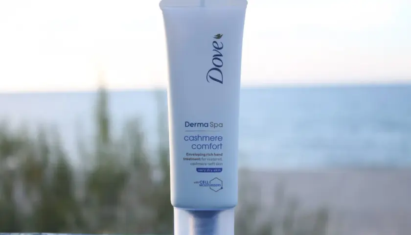Krem Dove czy Nivea - który lepiej nawilża i pielęgnuje skórę?