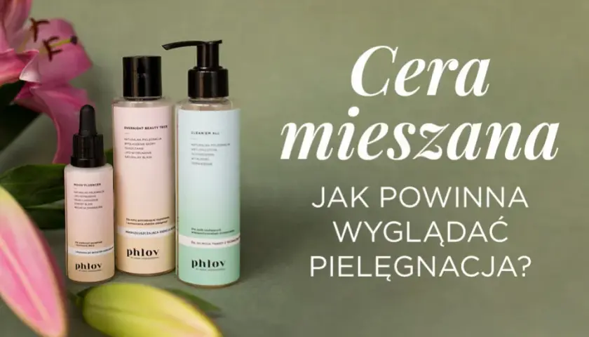 Cera mieszana – co to jest i jak ją rozpoznać w pielęgnacji