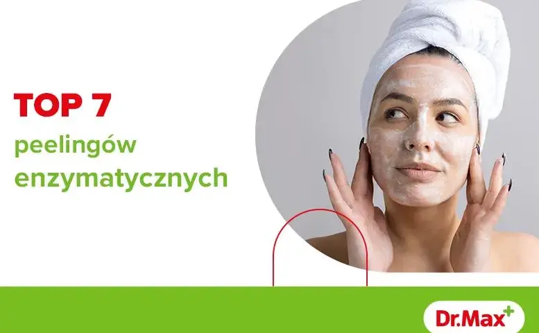 Jaki peeling do cery naczynkowej - bezpieczne metody na delikatną skórę