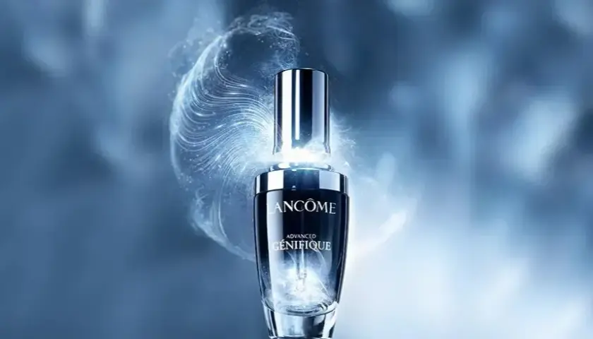 Jak stosować serum Lancôme Génifique, aby uzyskać najlepsze efekty
