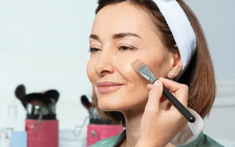 Lancome podkład rozświetlający – odkryj najlepsze opcje i opinie