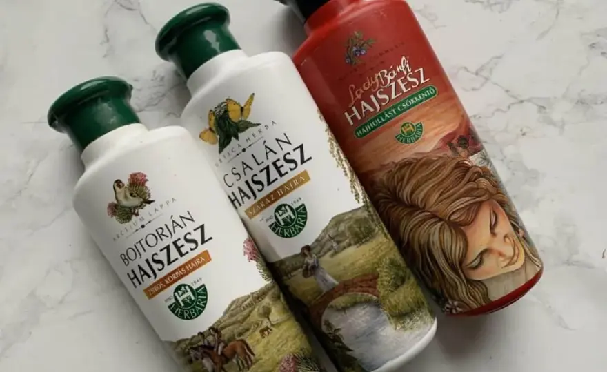 Co kupić na Węgrzech kosmetyki - najlepsze lokalne marki i produkty