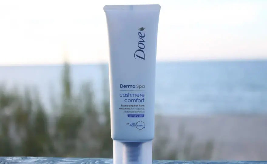 Krem Dove czy Nivea - który lepiej nawilża i pielęgnuje skórę?