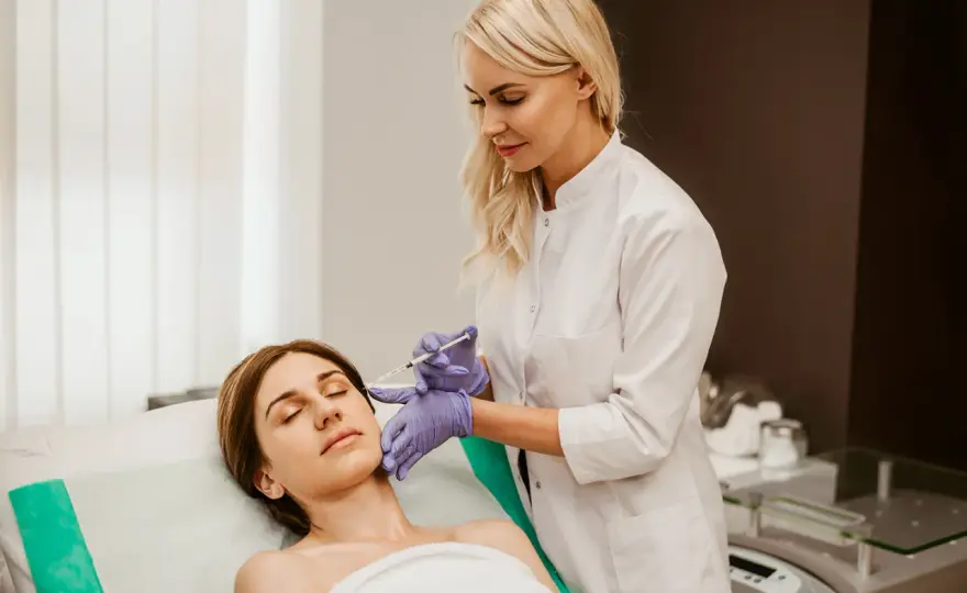 Gdzie zrobić botox w Bydgoszczy - najlepsze miejsca i opinie klientów