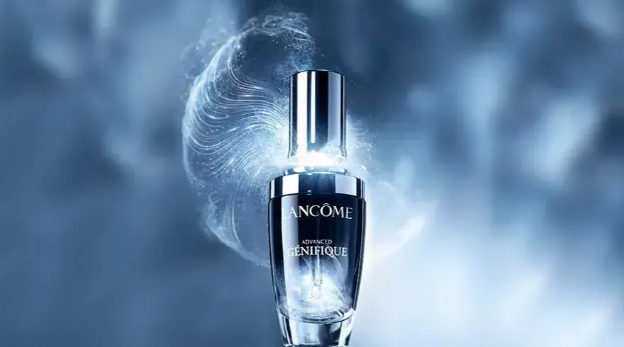 Jak stosować serum Lancôme Génifique, aby uzyskać najlepsze efekty
