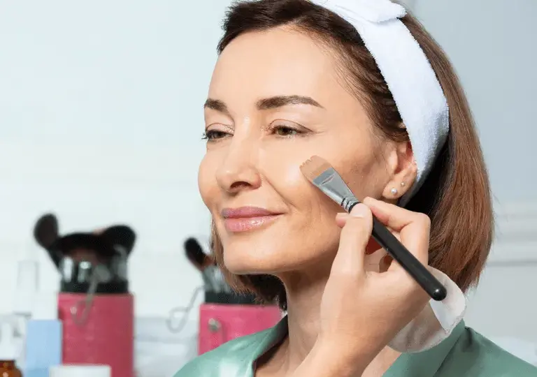Lancome podkład rozświetlający – odkryj najlepsze opcje i opinie