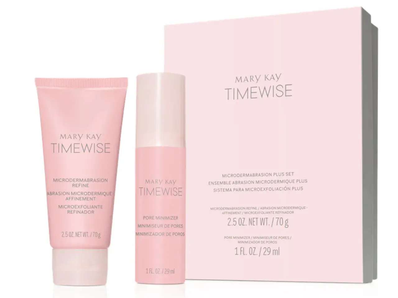 Mikrodermabrazja Mary Kay: Jak stosować, aby uzyskać najlepsze efekty