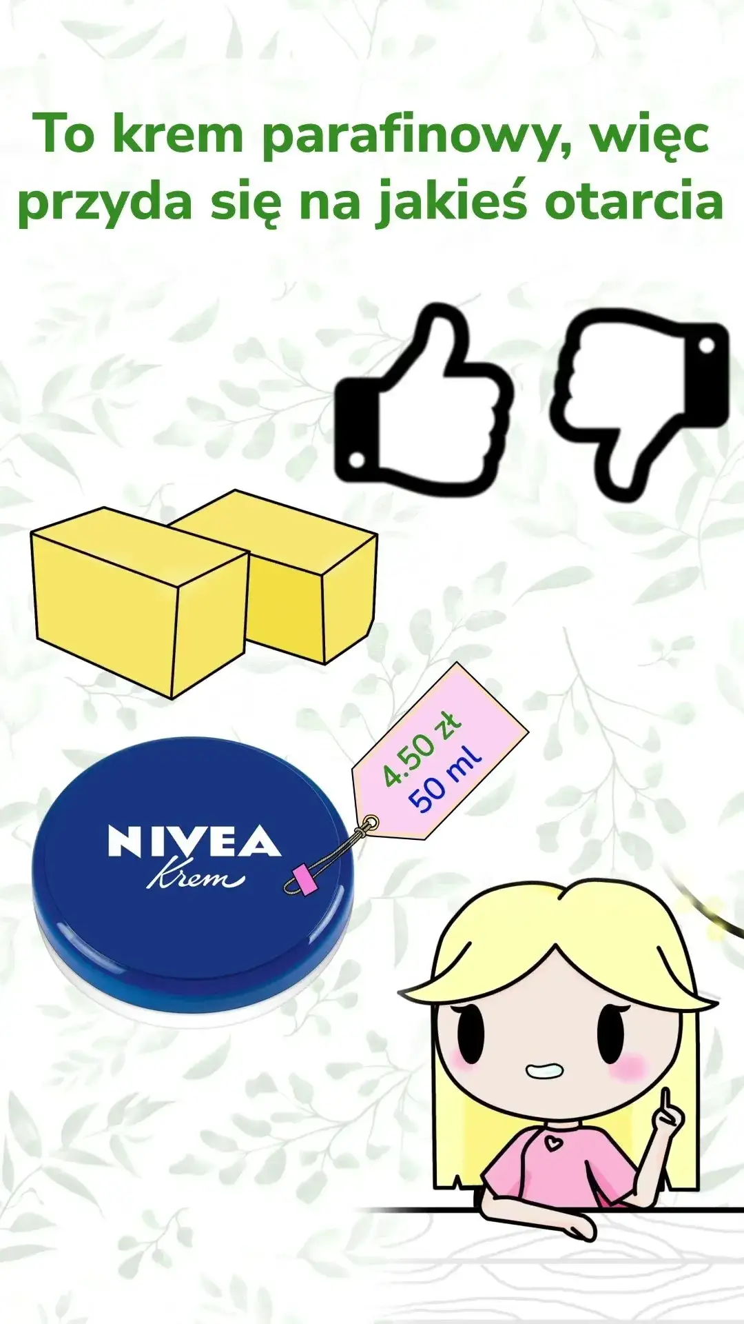Zdjęcie Czy krem Nivea jest szkodliwy? Odkryj niebezpieczeństwa dla skóry