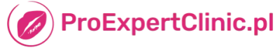 Logo proexpertclinic.pl